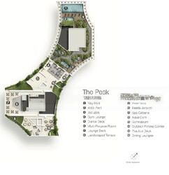 Duo Residences (D7), Apartment #477805531